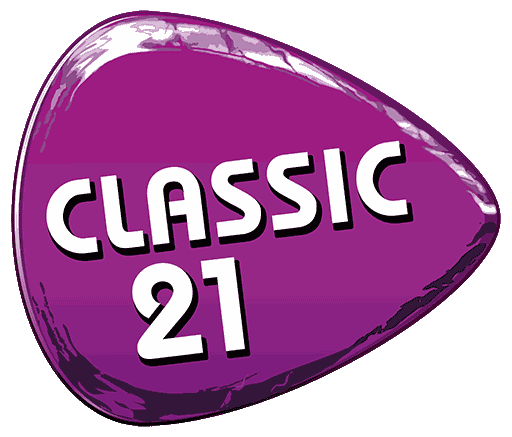 Logo de RTBF Classic 21