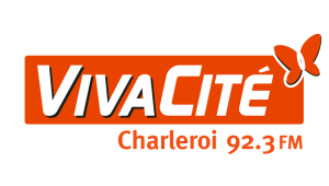 Logo de RTBF VivaCité Charleroi