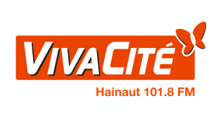 Logo de RTBF VivaCité Hainaut