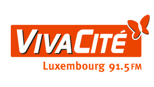 Logo de RTBF VivaCité Luxembourg