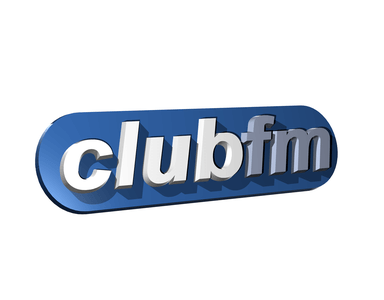 Logo de Club FM