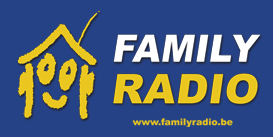 Logo de Family Radio