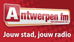 Logo de Antwerpen FM