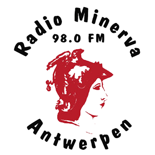 Logo de Radio Minerva 98.0