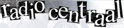 Logo de Radio Centraal