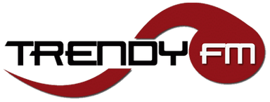 Logo de Trendy fm