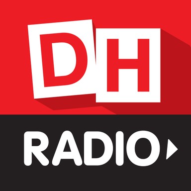 Logo de DH Radio