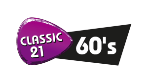 Logo de RTBF Classic 21 60's