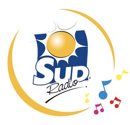 Logo de Sud Radio