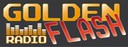 Logo de Radio Golden Flash