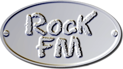 Logo de Rock FM