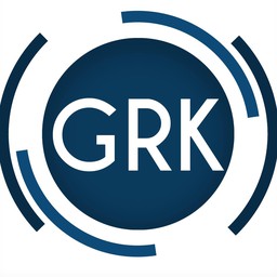 Logo de Radio GRK 107.4 FM