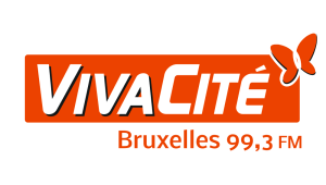 Logo de RTBF VivaCité