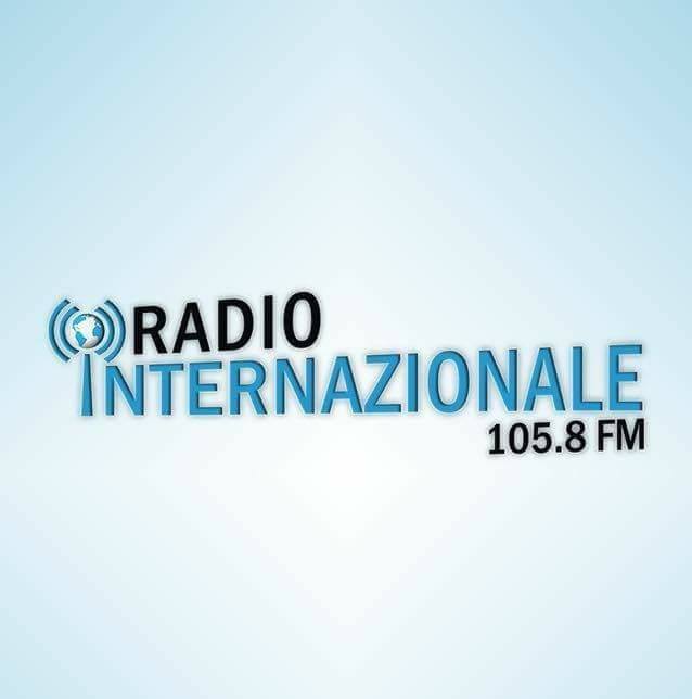 Logo de Radio Internazionale