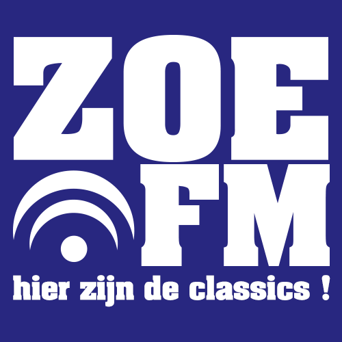 Logo de Zoe FM