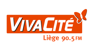 Logo de RTBF VivaCité Liège