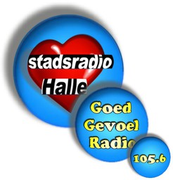 Logo de Stadsradio Halle