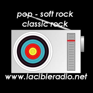 Logo de La Cible