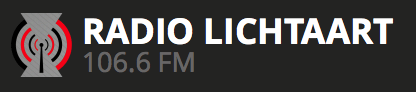 Logo de Radio Lichtaart