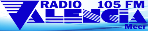 Logo de Radio Valencia
