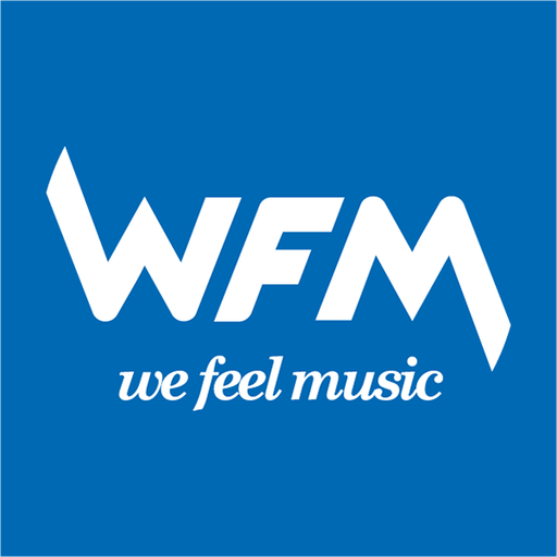 Logo de WFM Radio
