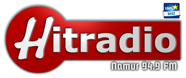 Logo de Hit Radio - 100% Buzz