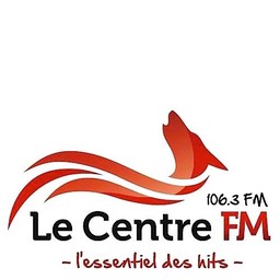 Logo de CFM - Le Centre FM