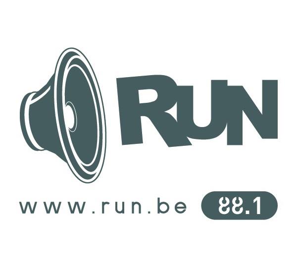Logo de RUN - Radio Universitaire Namuroise