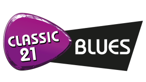 Logo de RTBF Classic 21 Blues