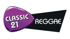 Logo de RTBF Classic 21 Reggae