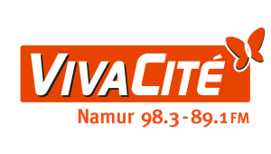 Logo de RTBF VivaCité Namur