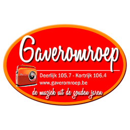 Logo de Gaveromroep Deerlijk