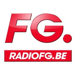 Logo de FG. Belgique