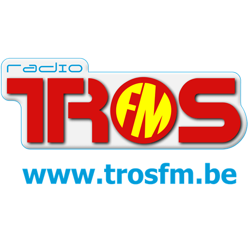 Logo de TROS FM Belgium