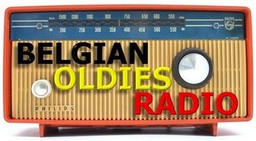 Logo de Belgian Oldies Radio
