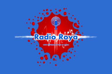 Logo de Radio Roya