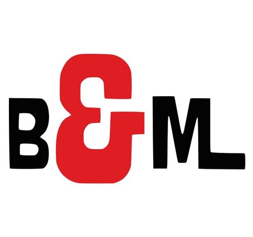 Logo de Bide et musique