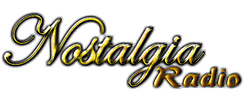 Logo de Nostalgia Radio