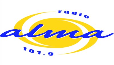 Logo de Radio Alma