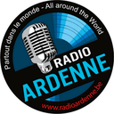 Logo de Radio Ardenne