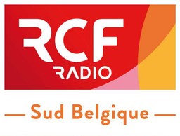 Logo de RCF Sud Belgique