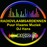 Logo de Radio VLAAMSEARDENNEN