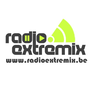 Logo de Radio E-xtremix