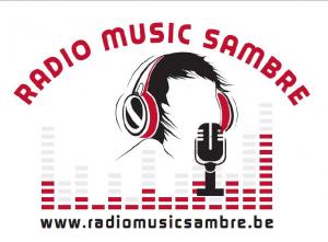Logo de Radio Music Sambre