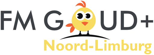 Logo de FM Goud Plus