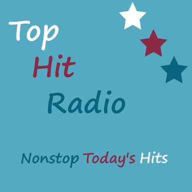 Logo de Top Hit Radio Belgium