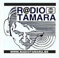 Logo de Radio Tamara