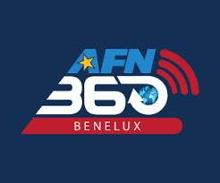 Logo de AFN 360 Benelux