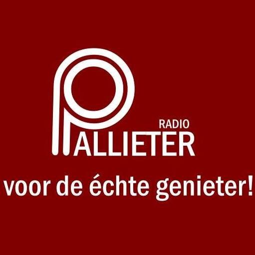 Logo de Radio Pallieter