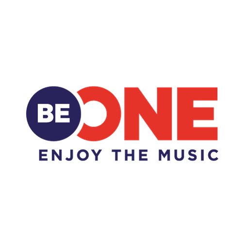 Logo de BE ONE KUST